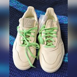 Adidas Pharrell Hu shoes size 8 mens